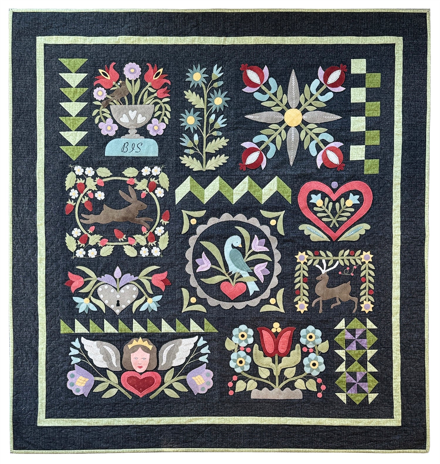 Pre-Order for Lancaster Co. Kit