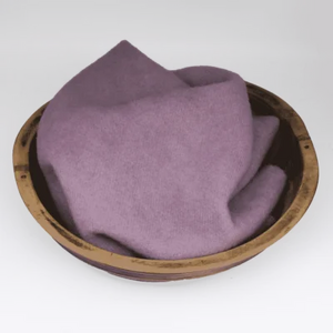 Purple Rain Wool