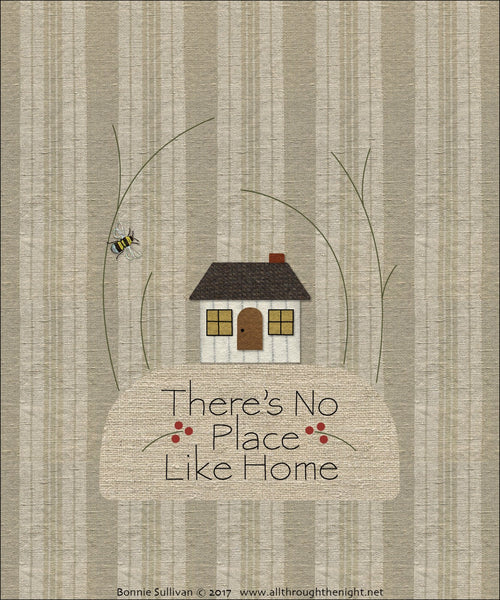 1718 - There's No Place Like Home