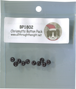 BP1802 - Chrismutts Button Pack