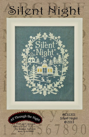 CS1301 - Silent Night